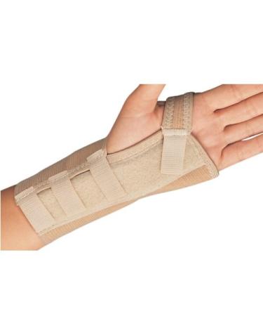Procare 79-87098 Universal Elastic Wrist Brace X-Large