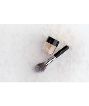 Younique sales powder brush