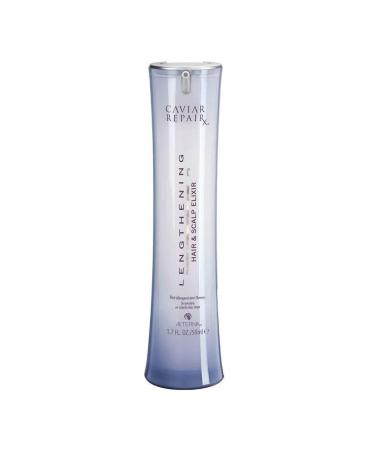 Buy Alterna Caviar RepaiRx Lengthening Hair & Scalp Elixir 50 ml - Best for Healthy Hair Growth | International Shipping Available - Buy Online on GoSupps.com
