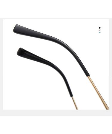 Zhuyiqz Classic Anti-UV & Anti-Blue Light Reading Glasses for Men/Women - C3 Color +200 Strength - Buy Online on GoSupps.com