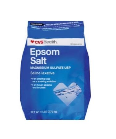Bacova Guild LB REG Epsom Salt