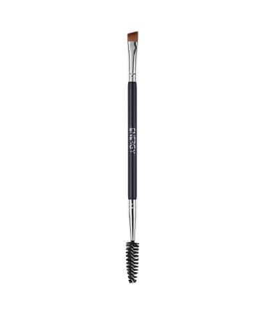 ENERGY Head-n-Butt B&B for eyebrow eyeliner and lip liner brushes Double Brow Brush
