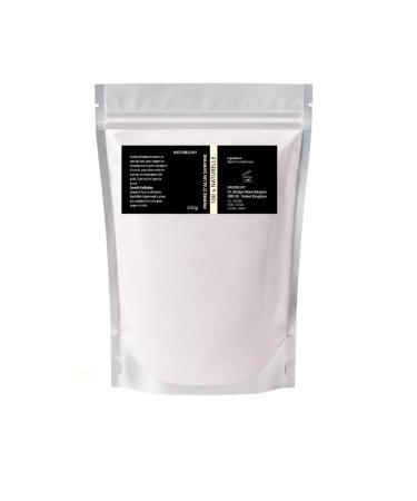 Natureluxy Alum Stone 250g 100% Natural