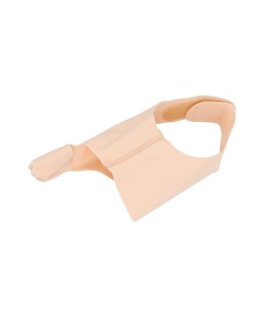 Sandalwood Face Massage Bunion Corrector - Orthopedic Hallux Valgus Relief for Men and Women - Toe Separator for Stability and Balance - Buy Online on GoSupps.com