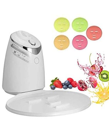 Mask Machine DIY Natural Fruit Vegetable Collagen Voice Broadcast Full Automation Making Mask