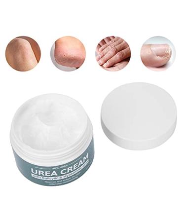 Ultimate Foot Cream for Hard Dry & Cracked Feet - Moisturizing Treatment & Corn Remover - Buy Online on GoSupps.com