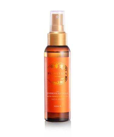 AVON Planet Spa The Energise Ritual Facial Mist with Chinese Green Tea Extract 200ml - Sold By Ultimate Things Shop On Amazon