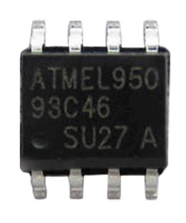 20pcs/lot AT93C46 93C46 SOP-8