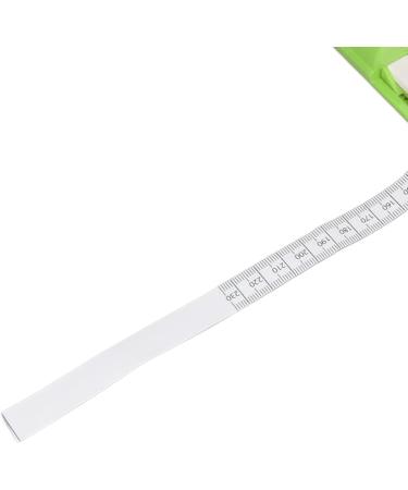 Foot Measuring Device Eco Friendly Precise Foot Measurer ABS PP Practical Easy Carrying for Shop for Kids (Green) - Buy Online on GoSupps.com