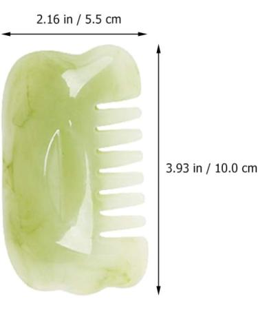 Milist Rose Eye Massager & 7-Piece Face Roller Set - Ultimate Skincare Tools for Health & Relaxation - Buy Online on GoSupps.com