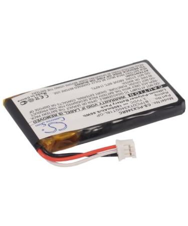 Replacement Battery Compatible with Sprint PCDTX340GT TX340GT Part Number: BTPCDTX340GT18L-GP 1800mAh/3.7V