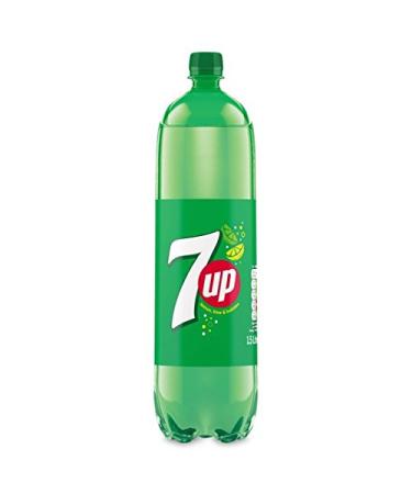 7UP 7UP Regular Carbonated Soft Drink