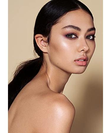 Artisan L'uxe Beauty Velvet Jumbo Eyeliner Pencil - Tempt (Deep Plum) | Smokey Eyes in 3 Minutes | Water-Proof, Smudge-Proof, Long-Lasting Formula with Age-Defying Essential Oils - Buy Online on GoSupps.com