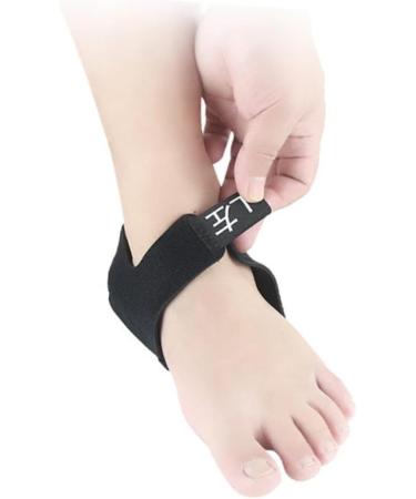 Mobestech Adjustable Heel Pads - Cushioned Heel Inserts & Sleeves for Men & Women | Comfort in Every Step - Buy Online on GoSupps.com
