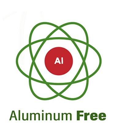 Arm & Hammer Essentials Unscented Deodorant - 5 Pack Bundle Offer - Buy Online on GoSupps.com