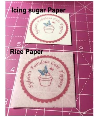 Personalised leeds Cake Topper - Edible Icing or Wafer paper - 6" Round and banner - Buy Online on GoSupps.com