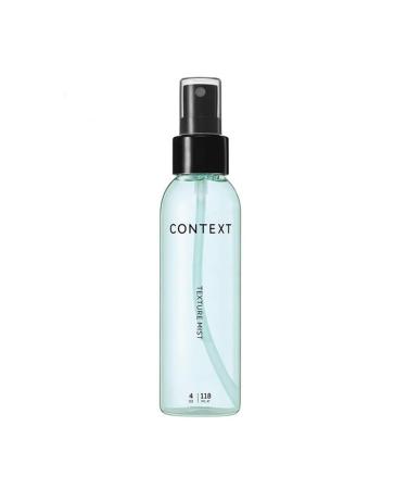 CONTEXT SKIN Sea Salt Hair Spray - Texturizing Spray For Firm Texture Long Lasting Hair Volumizer Hair Thickening Product For Women Paraben & Alcohol-Free