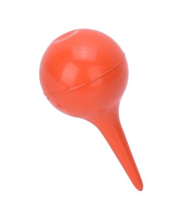 Laboratory Tool Squeeze Blowing Ear Washing Ball Rubber Suction Bulb for Blow Off powdery Substance(3pcs 60ml Ear wash Ball) - Buy Online on GoSupps.com