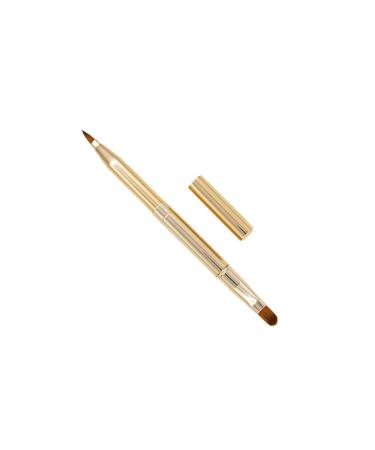 POPETPOP Synthetic Eyeshadow Makeup Accessories Cosmetic Kit Applicator Concealer Brush Eyeliner Retractable Lipbrush Lip Gloss Make up Makeup Stick