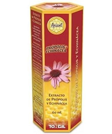 TONGIL Tong-Il Apicol Propolis and Echinacea Extract 60 ml