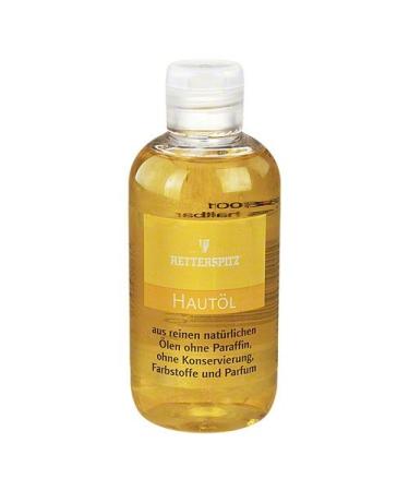 Retterspitz Hautoel 200 milliliters