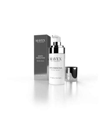 MAVEX Mavex High Concentration Booster Serum 30ml
