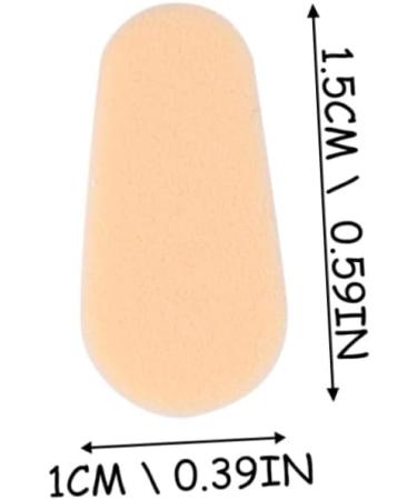 80 Pair Self-Adhesive EVA Sponge Nose Pads - Anti-Fog Glasses Protection & Replacement for Ultimate Comfort - Buy Online on GoSupps.com