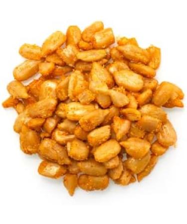 Yupik BBQ Sunflower Seeds No Shell 1 kg Vegan Lightly Roasted BBQ Seasoning Good Source of Fiber & Iron Plant-Based Protein Savory Flavor Ideal Snack 1 kg (Pack of 1) - Buy Online on GoSupps.com