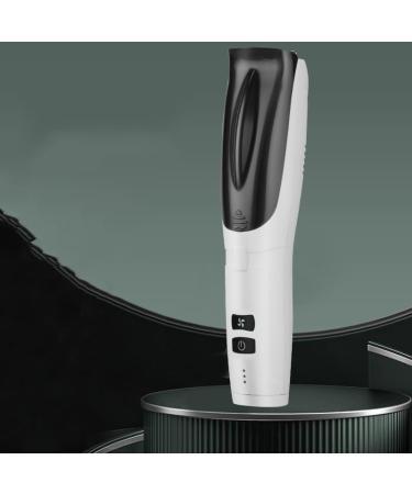 Shop Hair Suction Electric Clipper - Lightweight Household Appliance for Precision Grooming | International Shipping Available - Buy Online on GoSupps.com