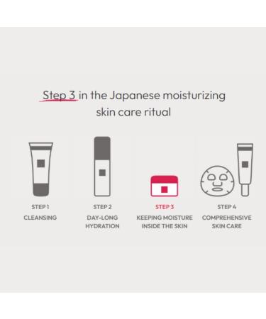 Hada Labo Tokyo Red Oval V-Lift Anti-Wrinkle Day and Night Cream 50 ml - Moisturizing Face Cream - Anti-Wrinkle Cream - Day and Night Face Cream - Buy Online on GoSupps.com