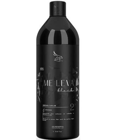 Me Leva Mascara Brazilian Keratin Treatment