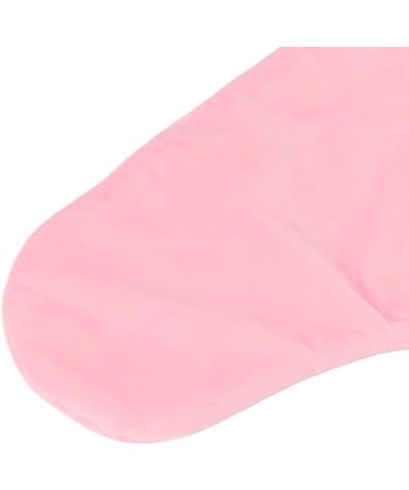 Adjustable Tightness Paraffin Wax Booties for Women Skin Care Wax SPA Accessory Multiple Applicable Place Soft Lint Fabric for Home Beauty Salon DIY Soft Hot Wax Thermal - Buy Online on GoSupps.com