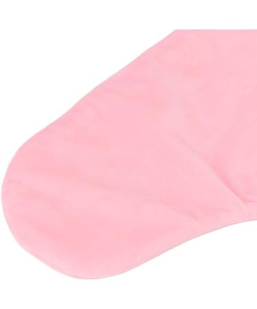 Pedicure Bags For Feet Paraffin Wax Booties Paraffin Wax Refill Feet Cover Bags Paraffin Wax Bath Foot Liners Paraffin Heated Foot SPA Liners For Hot Wax Hand Bath Paraffin - Buy Online on GoSupps.com