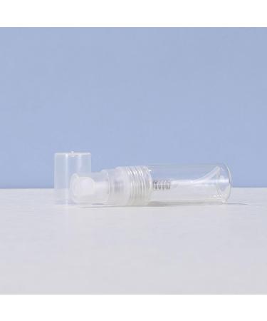 Uheltosly Mini Fog Spray Bottles - Refillable 3ml/5ml/10ml with Pipettes & Press Heads - Perfect for Travel - Buy Online on GoSupps.com