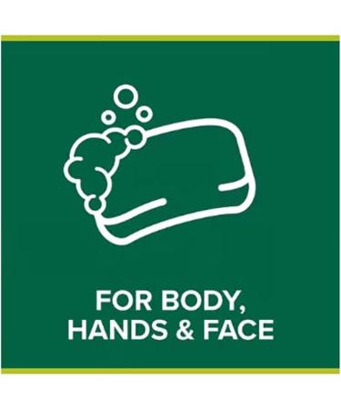 Luxury Almond Milk Soap Bar - Naturals Delicate Care for Sensitive Skin - Vegan Moisturizing Nourishing and Gentle Body Hand and Face Cleansing 4x90g Bars - Buy Online on GoSupps.com