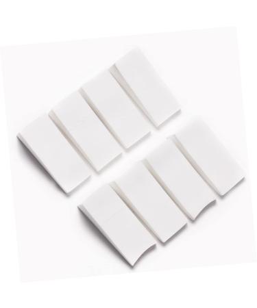 240 Pcs Nail Gradient Sponge Set | FRCOLOR Cosmetic Nail Art Tools for Beautiful Manicures - Buy Online on GoSupps.com