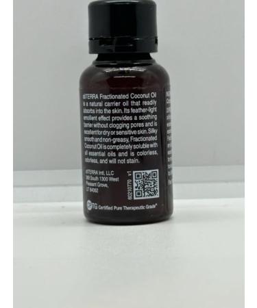 Premium Fractionated Coconut Oil - 1fl. oz for Skin & Hair Care | Fast International Shipping - Buy Online on GoSupps.com