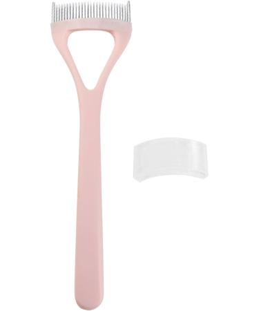 Mascara Applicator for Eyelashes Multifunctional Eyelash Separator for Eye Makeup Compact Beauty Tool for Travel Outdoor Cosmetic Routine - Buy Online on GoSupps.com