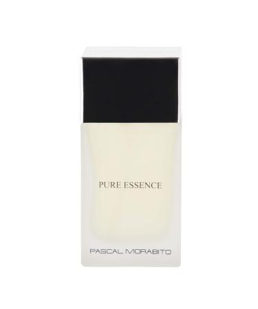 Pure Essence- 3.4 Oz Eau De Toilette - Fragrance Mist For Men - Fruity Woody Oriental Scent - Cologne Spray With Citrus Bergamot Violet Cedar Musk Accords