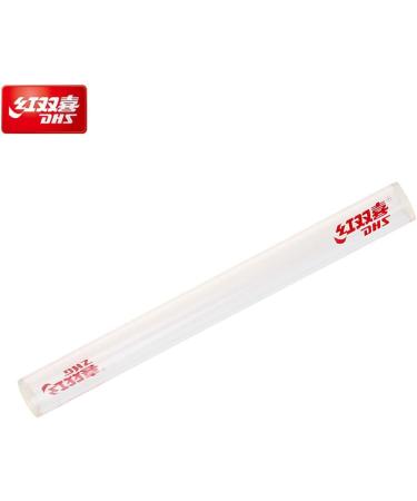DHS RT01 Ping Pong Rubber Roller - Essential Tool for Table Tennis Racket Assembly - Buy Online on GoSupps.com