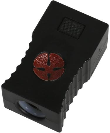 Longoni Razor Edger Trimmer Shaper Scuffer for Billiard Pool Cue Tips - Buy Online on GoSupps.com
