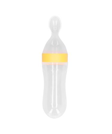 Infant Fruit Food Feeder | Portable BPA-Free Baby Food Feeder Pacifier Set for 6+ Months - Safe & Easy Veggies & Fruits - Buy Online on GoSupps.com