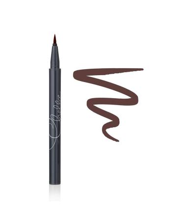 Chella Eyeliner Pen - Brown - 0.7mL / 0.02 fl oz.