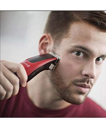 Remington HC1095 Haircut Kit - 14 Piece Home Stylist Shaver for the Whole Family - International Shipping Available - Buy Online on GoSupps.com