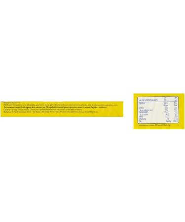  Barilla / Mulino Bianco Pavesi Pavesi Set of 9 packs of biscuits for biscuits and biscuits 200 g - Buy Online on GoSupps.com