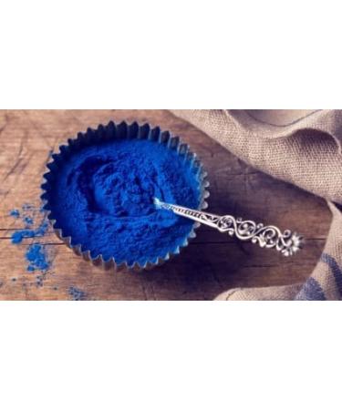 Nila powder 100% pure from Morocco (20) grams 20 g (Pack of 1) - Buy Online on GoSupps.com