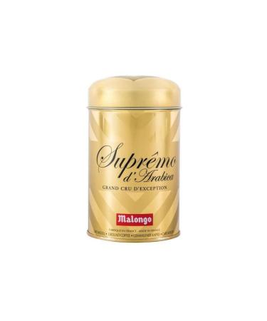 MALONGO - Supremo Arabica 250G - Pack of 3 - Sold by the pack