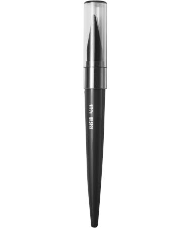 Gel Pencil Eyeliner | Natural Eye Liner Gel Quick Drying | Long Lasting Matte Makeup Pigmented Eyeliner for Women Rowces Black - Buy Online on GoSupps.com