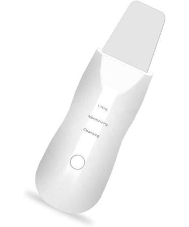 Qukaim Facial Pore Spatula Face Skin Scrubber Spatula Deep Cleansing Beauty Lifting Tool for Daily Facial Treatment Travel-Friendly Home Skincare Gadget - Buy Online on GoSupps.com