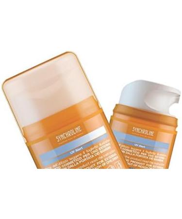SUNWARDS SPF 50+ face and neck cream 50 ml - Buy Online on GoSupps.com